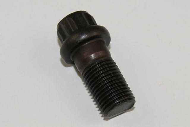M16 Screw with a External 12 Point Drive