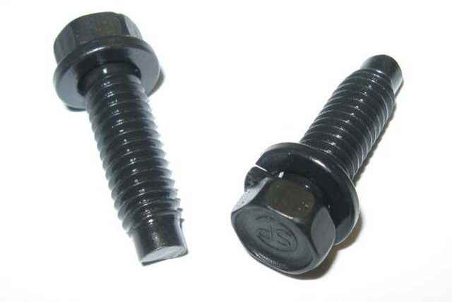 Thread Forming Fasteners
