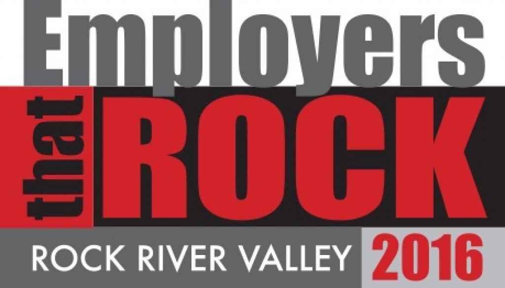 Employers that Rock
